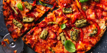 The delicious vegan pizza curbing my takeaway cravings this January