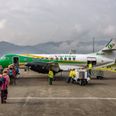 Irish citizen believed to be on board plane that crashed in Nepal