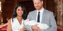 Prince Harry uses special ‘energy’ to stop his kids from crying