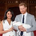 Prince Harry uses special ‘energy’ to stop his kids from crying