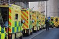 Nurse suffers miscarriage after she was left to wait in A&E for five hours