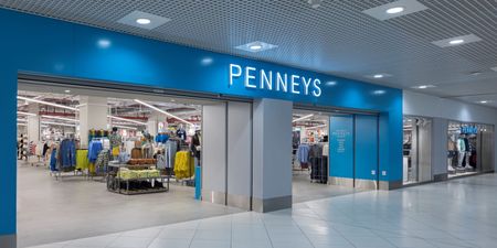 Bray could be getting its own Penneys by early 2024