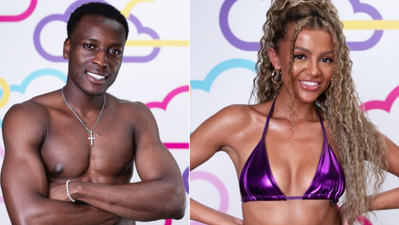 Everything we know about the two new bombshells on Love Island