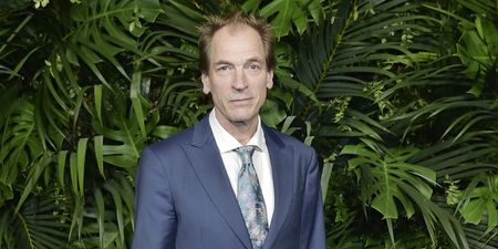 Actor Julian Sands has reportedly gone missing on a hike