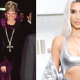 Kim Kardashian buys popular Princess Diana necklace for over £163,800