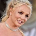 Fans concerned for Britney Spears after she changes her name