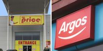 Mr Price offering jobs to workers affected by Argos closures