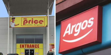 Mr Price offering jobs to workers affected by Argos closures