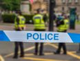 Child seriously hurt after stranger tries to abduct them in England
