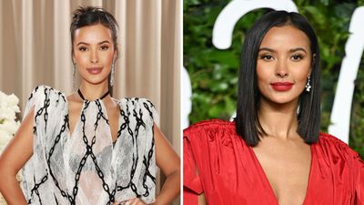 Maya Jama reveals her stalker found out where she lived