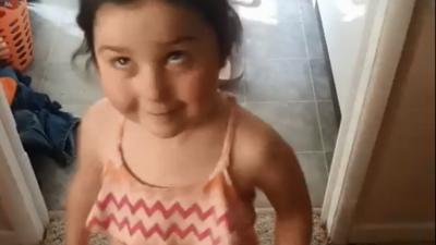 Parents of three-year-old girl shocked after nursery bans her sundress for being ‘inappropriate’