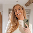 Stacey Solomon says she might give birth in a few days