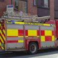 Dublin Fire Brigade praised for helping mum safely deliver baby girl at home