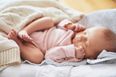 Little girl helps deliver her baby sister after mum’s miscarriage heartache