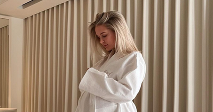 Molly-Mae Hague fans are convinced she’s given birth after subtle clue