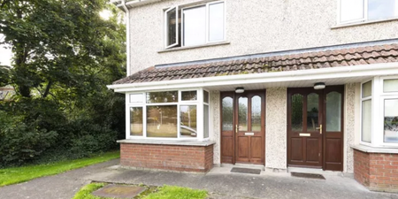 PICS: This is what the cheapest house for sale in Dublin looks like