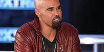 It’s a girl! Criminal Minds star Shemar Moore becomes a dad for the first time at 52