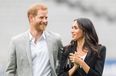 Harry and Meghan documentary director claims palace tried to discredit series
