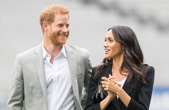 Harry and Meghan documentary director claims palace tried to discredit series