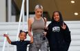 North West has just landed herself her first Hollywood film