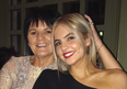 Joanna Cooper heartbroken after her mum is diagnosed with dementia