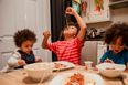 HSE issues advice for parents if their child starts choking
