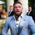 Conor McGregor hit by car ‘at full speed’ while cycling