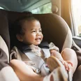 The car seat hack that could save your child’s life in an accident