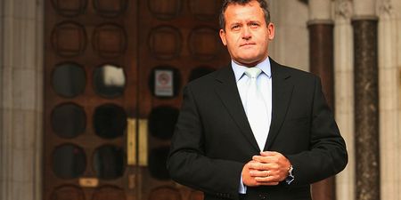 Princess Diana’s former aide Paul Burrell diagnosed with cancer