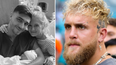 Fans call out Jake Paul for insensitive comment on Molly-Mae’s baby announcement