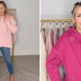 Cork influencer Lisa Jordan releases stunning new clothing line