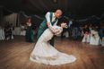 Woman asks husband for divorce after cruel wedding cake stunt
