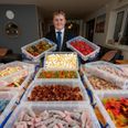 Entrepreneur schoolboy has made £1,000 from selling sweets