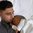 Tommy Fury responds to Jake Paul ruining his baby news