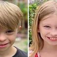 Siblings kidnapped in March 2022 have been found alive