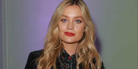 Here’s why Laura Whitmore’s alcohol posts were banned on social media