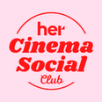 Join us at Her’s Galentine’s Cinema Social Club next week