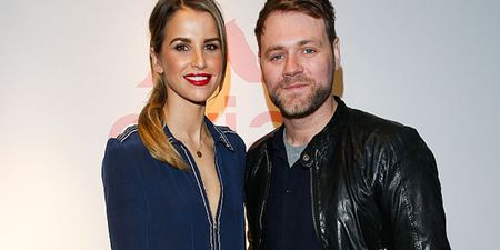Vogue Williams opens up about her divorce from Brian McFadden
