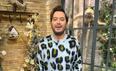 Brian Dowling opens up on “dad guilt” ahead of trip with his sister