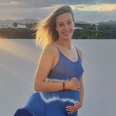 Bláthnaid Treacy announces she’s expecting her first child