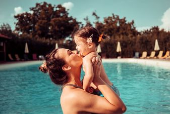 These are the most popular baby names inspired by travel locations