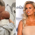 Kerry Katona apologises for nasty remarks about Molly Mae’s baby name