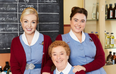 BBC confirms Call the Midwife has been renewed until 2026