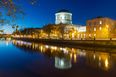 Breaking: Well-known Irish broadcaster charged with defilement of a child