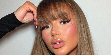 Influencer Charleen Murphy speaks out following violent Dublin attack