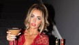 Laura Anderson reveals she’s pregnant with her first child