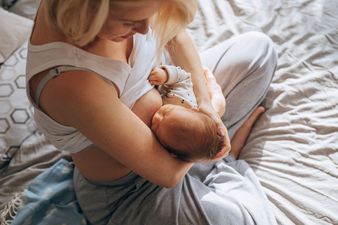 Outrage after breastfeeding mum is asked to leave pool in Dublin