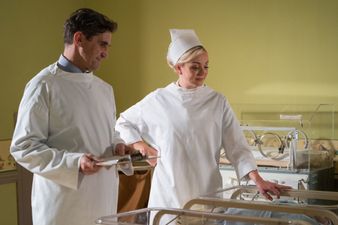 Fans gutted after Call the Midwife finale is postponed