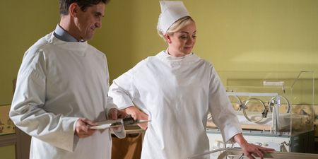 Fans gutted after Call the Midwife finale is postponed