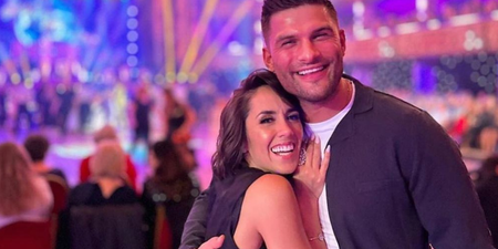 Strictly’s Janette Manrara gets pregnant just before starting IVF